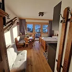 Apartment Bergidyll Top7 *