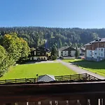 Bergidyll Top7 Appartement