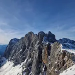Bergidyll Top7 Appartement Ramsau am Dachstein