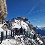 Bergidyll Top7 Apartment Ramsau am Dachstein