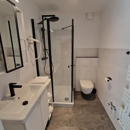 Bergidyll Top7 Рамзау-ам-Дахштайн