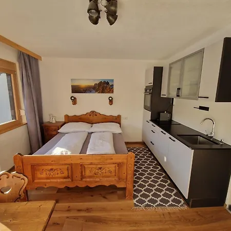 Appartement Bergidyll Top7 *