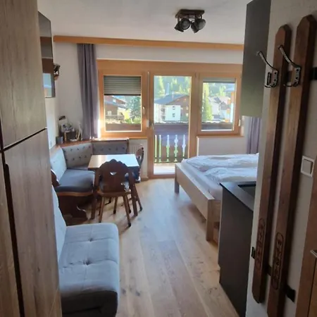 Appartement Bergidyll Top7 Ramsau am Dachstein