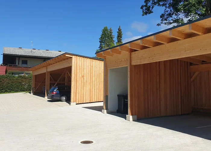 Apartment Bergidyll Top7 Ramsau am Dachstein