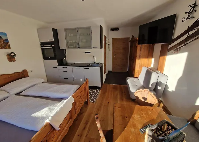 Bergidyll Top7 Ramsau am Dachstein