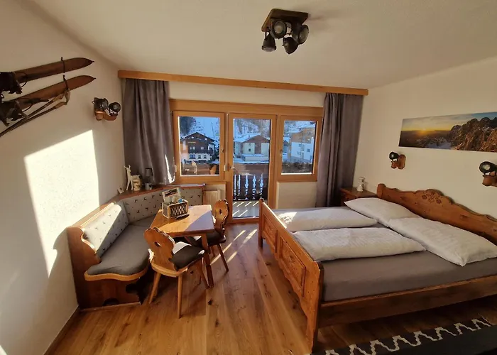 Bergidyll Top7 * Ramsau am Dachstein