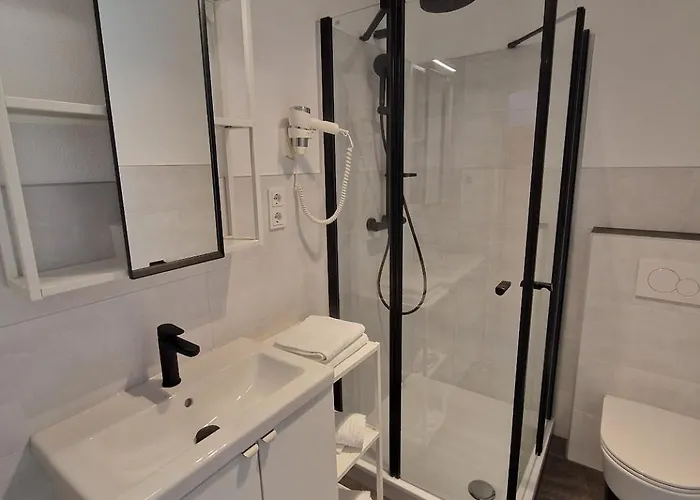 Bergidyll Top7 Apartment Ramsau am Dachstein