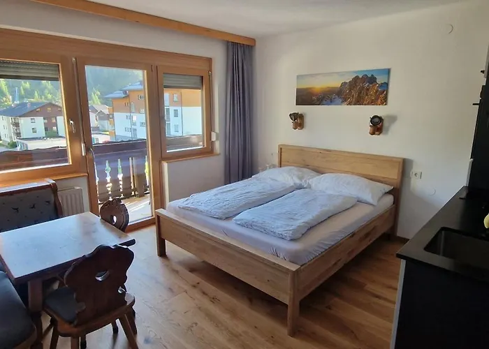 Bergidyll Top7 * Ramsau am Dachstein